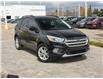 2018 Ford Escape SEL (Stk: 80583U) in Red Deer - Image 1 of 18