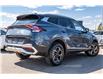 2025 Kia Sportage LX (Stk: 25SP4449) in Edmonton - Image 2 of 24