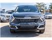2025 Kia Sportage LX (Stk: 25SP4449) in Edmonton - Image 4 of 24