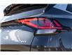 2025 Kia Sportage LX (Stk: 25SP4449) in Edmonton - Image 7 of 24