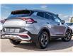 2023 Kia Sportage LX (Stk: PW0084) in Edmonton - Image 2 of 24