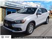 2016 Mitsubishi RVR SE (Stk: 25115A) in North Bay - Image 1 of 23
