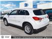2016 Mitsubishi RVR SE (Stk: 25115A) in North Bay - Image 4 of 23