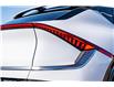 2025 Kia EV6 Land w/Premium Package (Stk: 25EV1352) in Edmonton - Image 8 of 25