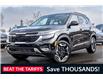 2025 Kia Seltos SX w/Brown Interior (Stk: 25SE4050) in Edmonton - Image 1 of 28