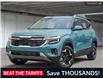 2025 Kia Seltos EX Premium (Stk: 25SE6833) in Edmonton - Image 1 of 22