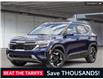 2025 Kia Seltos EX Premium (Stk: 25SE4844) in Edmonton - Image 1 of 20