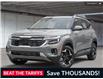 2025 Kia Seltos EX Premium (Stk: 25SE8236) in Edmonton - Image 1 of 23