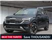 2025 Kia Seltos EX Premium (Stk: 25SE5616) in Edmonton - Image 1 of 22