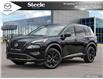 2023 Nissan Rogue SV Midnight Edition (Stk: N353929A) in Dartmouth - Image 1 of 29