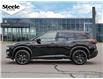 2023 Nissan Rogue SV Midnight Edition (Stk: N353929A) in Dartmouth - Image 3 of 29