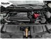 2023 Nissan Rogue SV Midnight Edition (Stk: N353929A) in Dartmouth - Image 8 of 29