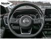 2023 Nissan Rogue SV Midnight Edition (Stk: N353929A) in Dartmouth - Image 14 of 29