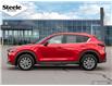 2025 Mazda CX-5 GS (Stk: PA4501) in Dartmouth - Image 4 of 29