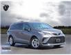 2021 Toyota Sienna XSE HYBRID (Stk: KU3199) in Ottawa - Image 1 of 24