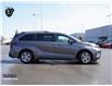 2021 Toyota Sienna XSE HYBRID (Stk: KU3199) in Ottawa - Image 2 of 24