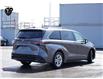2021 Toyota Sienna XSE HYBRID (Stk: KU3199) in Ottawa - Image 3 of 24