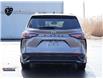 2021 Toyota Sienna XSE HYBRID (Stk: KU3199) in Ottawa - Image 4 of 24
