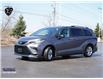 2021 Toyota Sienna XSE HYBRID (Stk: KU3199) in Ottawa - Image 6 of 24