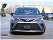 2021 Toyota Sienna XSE HYBRID (Stk: KU3199) in Ottawa - Image 7 of 24