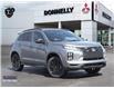 2025 Mitsubishi RVR NOIR (Stk: MZ76) in Ottawa - Image 1 of 24