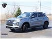 2025 Mitsubishi RVR NOIR (Stk: MZ76) in Ottawa - Image 6 of 24
