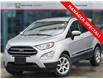 2018 Ford EcoSport SE (Stk: 16-250521A) in Orléans - Image 1 of 25