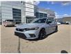 2023 Honda Civic Si Base (Stk: 10016A) in Saskatoon - Image 1 of 24