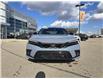 2023 Honda Civic Si Base (Stk: 10016A) in Saskatoon - Image 2 of 24