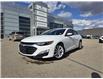 2023 Chevrolet Malibu 1LT (Stk: F0608) in Saskatoon - Image 1 of 23