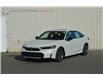 2025 Honda Civic Hybrid Sport Touring (Stk: 17-25-0699) in Ottawa - Image 8 of 18