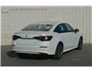 2025 Honda Civic Hybrid Sport Touring (Stk: 17-25-0699) in Ottawa - Image 6 of 18