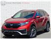 2022 Honda CR-V Sport (Stk: 17-P7080) in Ottawa - Image 1 of 24