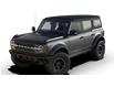 2025 Ford Bronco Badlands (Stk: 250331) in Hamilton - Image 1 of 7