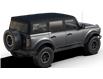 2025 Ford Bronco Badlands (Stk: 250331) in Hamilton - Image 3 of 7