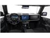 2025 Ford Bronco Badlands (Stk: 250331) in Hamilton - Image 6 of 7