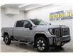 2025 GMC Sierra 3500HD Denali (Stk: S1384) in Watrous - Image 2 of 45