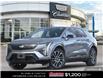 2025 Cadillac OPTIQ Sport (Stk: 25K087) in Whitby - Image 1 of 27