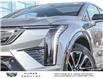 2025 Cadillac OPTIQ Sport (Stk: 25K087) in Whitby - Image 25 of 27