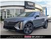 2025 Cadillac LYRIQ Luxury (Stk: 25K058) in Whitby - Image 1 of 28