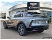 2025 Cadillac LYRIQ Luxury (Stk: 25K058) in Whitby - Image 3 of 28