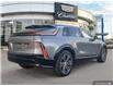 2025 Cadillac LYRIQ Luxury (Stk: 25K058) in Whitby - Image 5 of 28