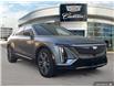 2025 Cadillac LYRIQ Luxury (Stk: 25K058) in Whitby - Image 22 of 28