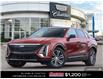 2025 Cadillac LYRIQ Luxury (Stk: 25K110) in Whitby - Image 1 of 31