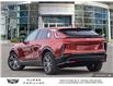 2025 Cadillac LYRIQ Luxury (Stk: 25K110) in Whitby - Image 4 of 31
