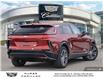 2025 Cadillac LYRIQ Luxury (Stk: 25K110) in Whitby - Image 21 of 31
