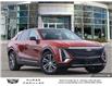 2025 Cadillac LYRIQ Luxury (Stk: 25K110) in Whitby - Image 23 of 31