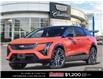 2025 Cadillac OPTIQ Sport (Stk: 25K116) in Whitby - Image 1 of 31