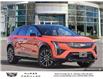 2025 Cadillac OPTIQ Sport (Stk: 25K116) in Whitby - Image 23 of 31
