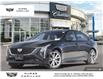 2025 Cadillac CT5-V V-Series (Stk: 25K121) in Whitby - Image 1 of 33